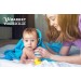 Шампунь-кондиционер для волос и тела Aloe Vera Kids, LR с доставкой вся Украина
